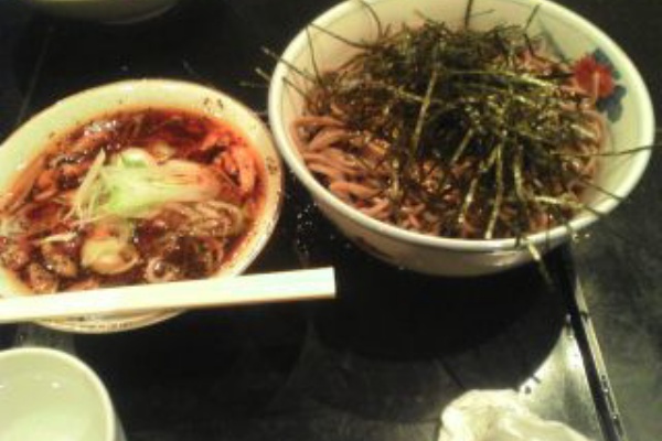 昼飯最中 大門 御成門 浜松町 新橋