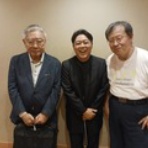 隠居通信（大神田俊郎の音楽雑感他）