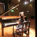 2024年ピアノ発表会(^^♪