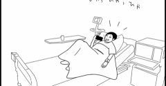 ◎入院生活②◎