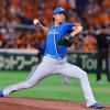 日本ハム達孝太がデビュー5連勝！球団先発では大谷翔平以来2人目　初の巨人戦＆東京Dで7回途中1失点