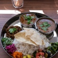 久留米市大善寺町【spice curry lemon】、久留米市津福今町【コーヒーハウス Kent】