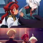 ガンダムマニアが大激論