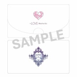 『[イコラブ] FC限定 8周年記念「＝LOVE オリジナルフラットケース」プレゼント受付を開始』の画像