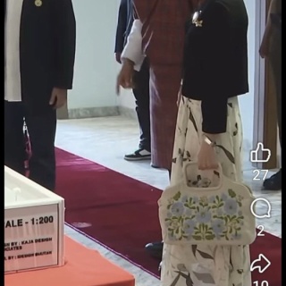 てきとう