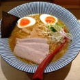 鴨だしらぁ麺 皇鴨麺＠銀座、有楽町