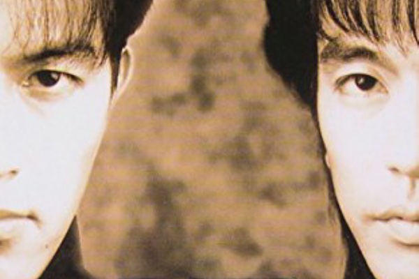 かじやんのヒット曲＆チャートレビュー - B'z