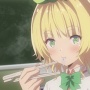 【泣いた】ある小学校で箸を忘れた児童に担任が割り箸を1つあげたら翌日なぜかその子が割り箸5つ持ってきた　→　保護者が語った理由があまりに素晴らしすぎて教師がむせび泣く…