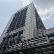 【京都市役所前】ホテルオークラ京都の創立祭ランチブッフェ