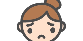 子とふざけていたら私の口と子の歯が触れてしまった。ずっと徹底してたのに私の虫歯菌を移してしまったと思うと申し訳ない気持ちでいっぱいになる