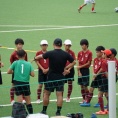 【2025/7/26】U12　シャイニング　後期開幕