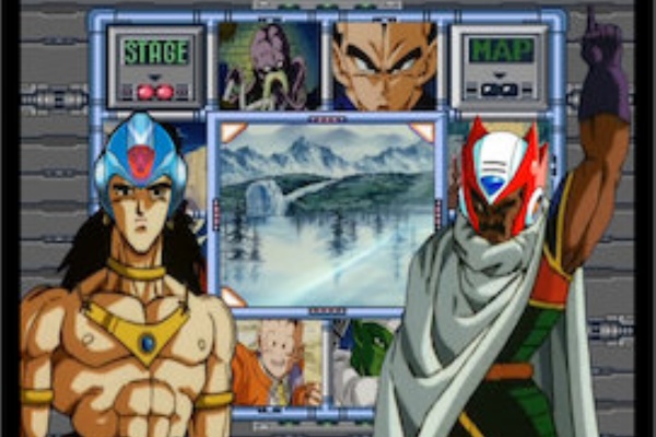 くそワロタｗ ブロックマンx ゲームで一休みしませんか