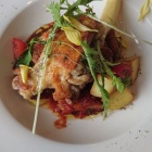 『Assiette Caprice～アシェットキャプリス～でランチ』の画像