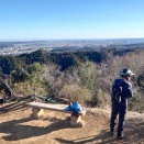 年末年始のライド