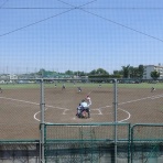 野球場巡り