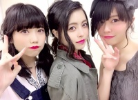 小田えりな、長久玲奈、人見古都音出演「福岡アジアコレクション2018」写真・動画などまとめ!