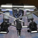 ちょい悪ひでおやじ