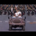 フランスの 7月14日  2026年の軍事パレード ライブ