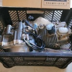 【 オオフミ少年日記　ＴＷセローエンジンチューニング＆オーバーホールの日々 】