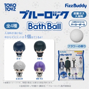 ブルーロック ビビッドカラーカンバッジ : アニメ＆漫画 グッズ情報