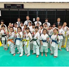 2026千葉県空手道選手権少年大会 結果