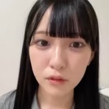 『[動画]2025.02.27（21:26～） SHOWROOM　「≒JOY(ニアリーイコールジョイ) 山田杏佳」＠個人配信【ニアジョイ】』の画像