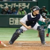 WBCに出場していた印象が薄い選手で打線組んだ