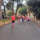 2025/12/21　クリスマスラン