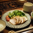 さっぱりしているのにコクがあって美味しい！鶏胸チャーシュー作ってみた！そして、夏物セールがアツい！！