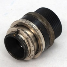 オールドレンズのフォトベルゼ - キノプラズマート