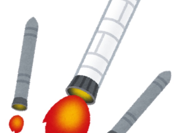 韓国、2032年に月着陸船の発射を宣言したものの、ものの見事にロケットの設計さえも進まず計画が頓挫する