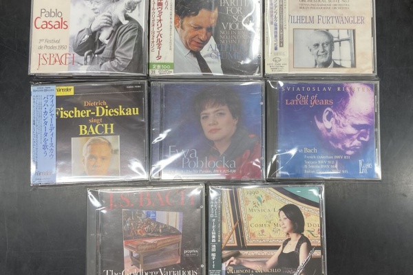 ディスクユニオン大阪クラシック館 - 中古CD