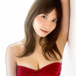 『谷口めぐさんの似顔絵を描きました』の画像