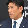 日本ハム稲葉2軍監督「スカウティングと育成。そこをもう一度しっかりやって、強いファイターズを目指していこうと」