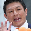 【切腹まで秒読みか】神谷宗幣ファミリー企業の資金源はプライム上場企業会長
