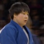 【パリ五輪】柔道女子・高山莉加選手が不可解判定で反則負け！審判が日本人に対して厳しすぎるとSNS大荒れ