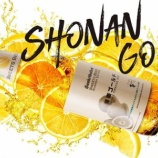 『【春季限定】神奈川産オレンジ「湘南ゴールド」を使ったフルーツビール発売』の画像