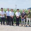 【ご報告】農林水産省 関東農政局千葉県拠点の取材を受けました ― 農業の未来を拓く、スカイアースファームの挑戦 ―