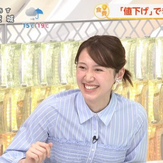 激烈！女子アナニュース