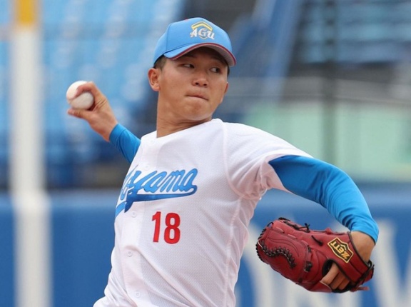 ソフトバンク本命は青学大・鈴木泰成も…当日朝決定か　関西2投手もドラ1候補　地元出身・織田翔希の強行指名は低い見通し