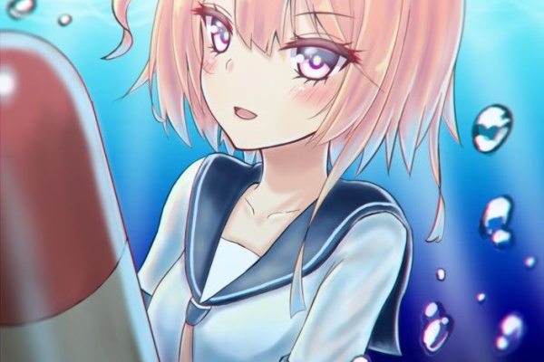 艦これ画像まとめブログ 伊58