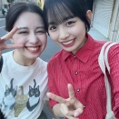 【悲報】平山遊季「伊勢鈴蘭さんは髪を切っても気づいてくれない。ちなみにファンの方は気付いてくれました」