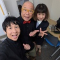 ラジオ大阪さんへ