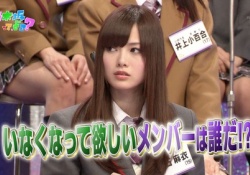 【悲報】19歳の白石麻衣、ガチで色気がエグすぎwwwwwww