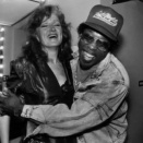 ボニー・レイットとバディ・ガイ