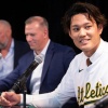 藤浪「大谷の打席は全部敬遠します(笑)」
