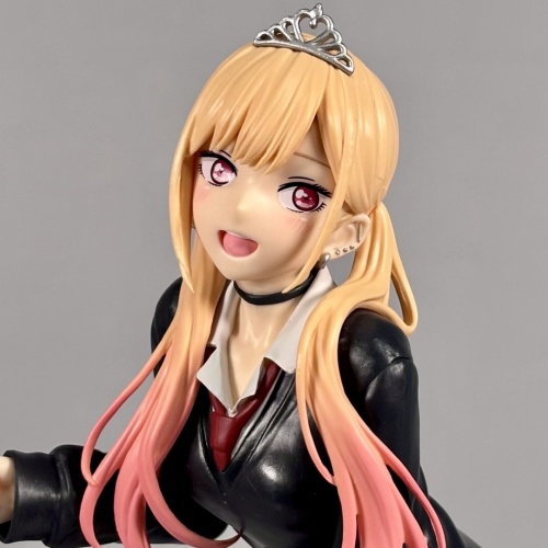 【フィギュアレビュー】TVアニメ「その着せ替え人形は恋をする」Season 2 GLITTER＆GLAMOURS-喜多川海夢 文化祭ver.-