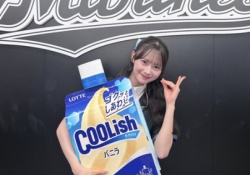 【画像】クーリッシュのタイアップが決定したAKB48wwwwwwwwww