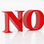 僕「～ってできますか？」相手「できないです」僕「わっかりました～じゃあ結構です～」←これ