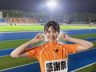 【NMB48】鬼レンチャンに坂下真心きたあああああ